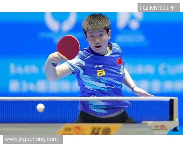 武汉乒乓球队在世锦赛中的默契配合与战术执行分析 武汉乒乓球队在世锦赛中的默契配合与战术执行分析