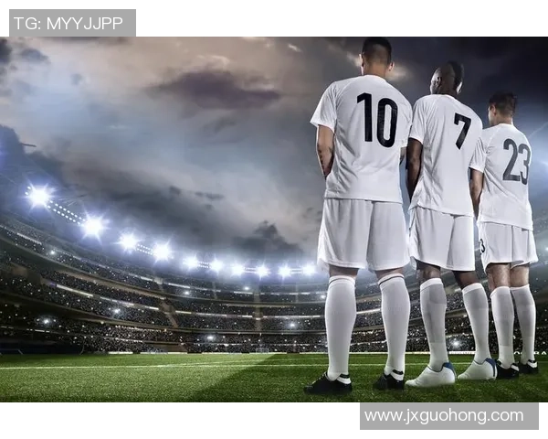 足球明星的辉煌成就与卓越技艺让人赞叹不已的赞美之词 足球明星的辉煌成就与卓越技艺让人赞叹不已的赞美之词