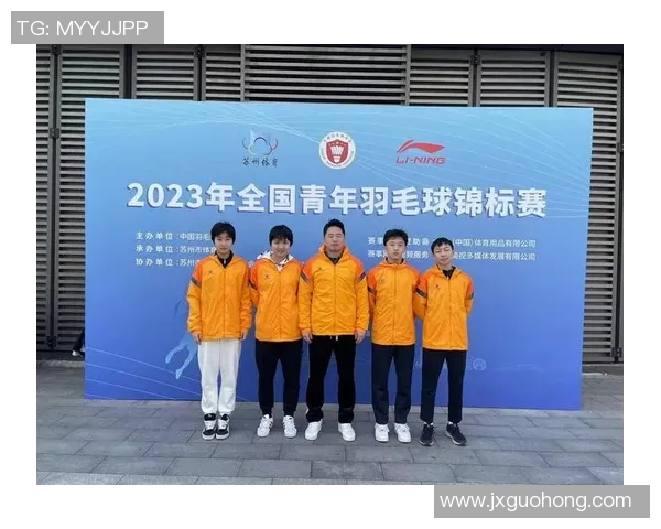 重庆羽毛球队实力崛起荣登全国羽毛球实力排行榜第八位