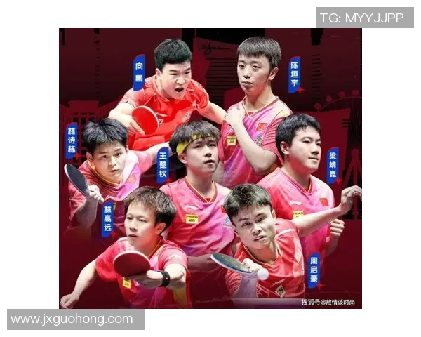 乒乓球明星与足球明星的巅峰对决谁能赢得体育界的荣耀与热爱 乒乓球明星与足球明星的巅峰对决谁能赢得体育界的荣耀与热爱