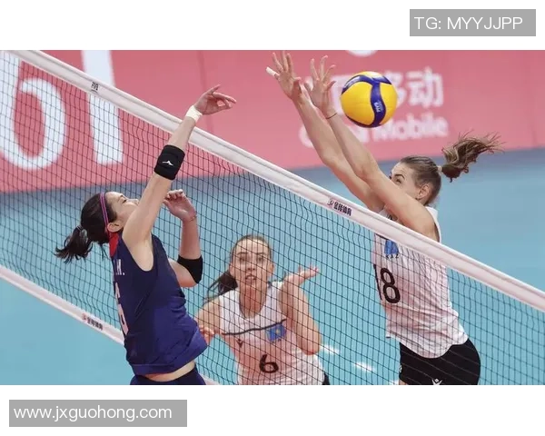 深入分析杭州排球队包夹战术的特点与应用策略