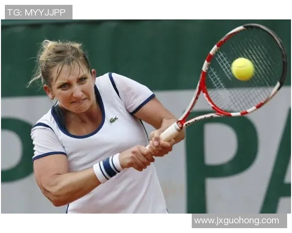 深度对话吴敏的网球人生与梦想追逐之路探秘