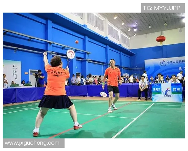 上海羽毛球队快速转型引发热议助力竞技水平全面提升