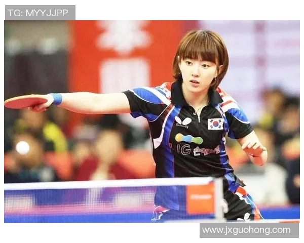 对话乒乓球名将周磊回顾辉煌生涯与未来展望