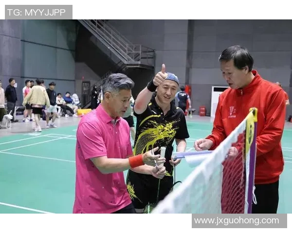 重庆羽毛球队荣登羽毛球状态排行榜第九名展现强劲实力与潜力 重庆羽毛球队荣登羽毛球状态排行榜第九名展现强劲实力与潜力