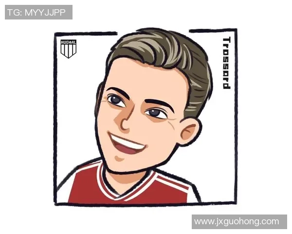 喜欢的足球明星头像女生展示个性与热情的完美结合