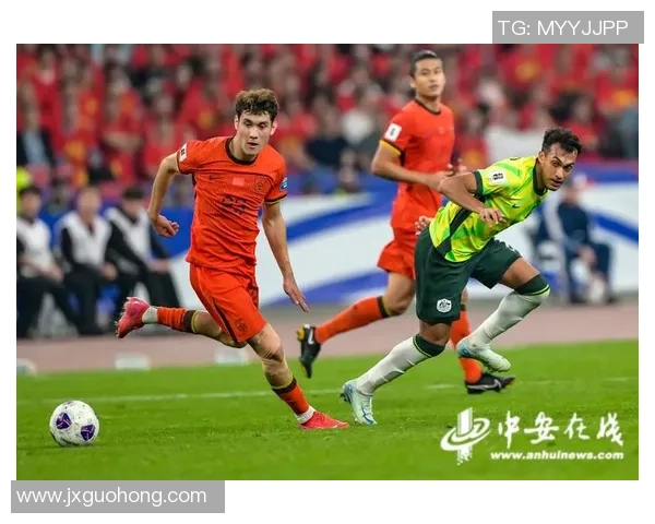 广州足球队逆袭之路揭秘：世界杯预选赛中的拼搏与荣耀