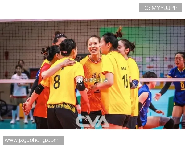 杭州排球队心理素质创新高引发关注助力球队更进一步