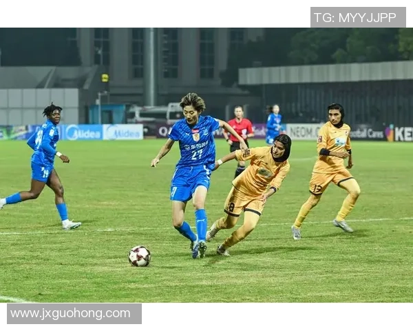 武汉足球队在亚运会中的表现分析与状态评估